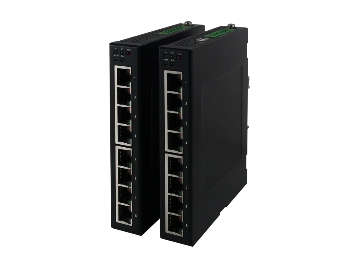 EH3408 Series