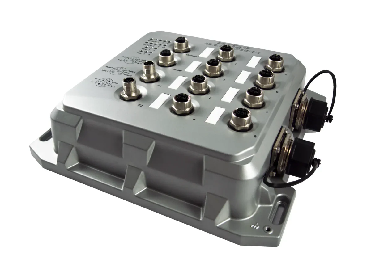 EMG8510 Series