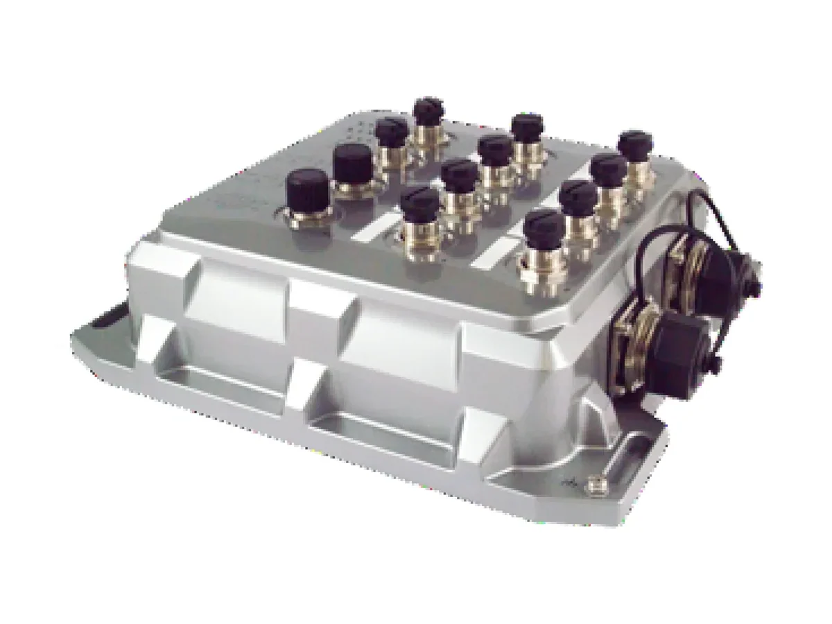 EMG8608