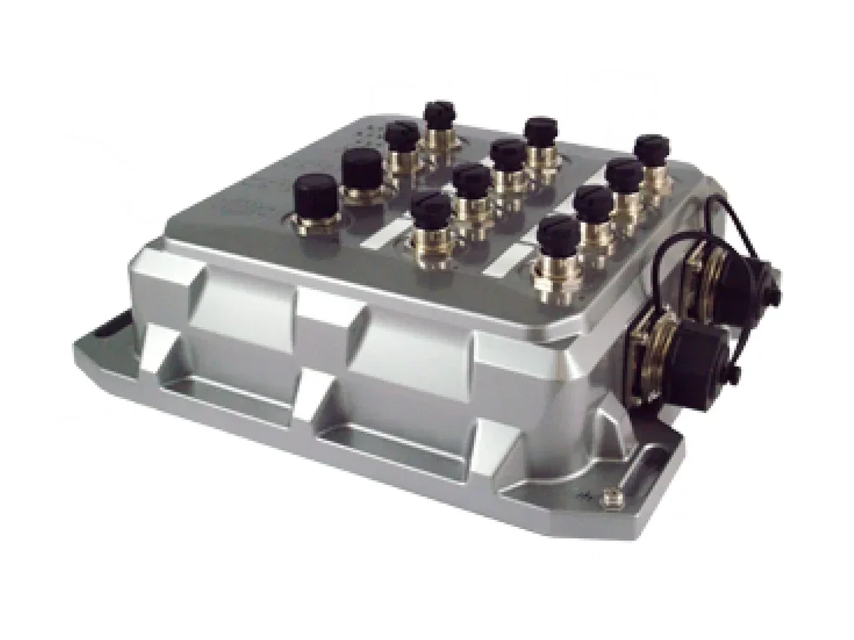 EMG8610