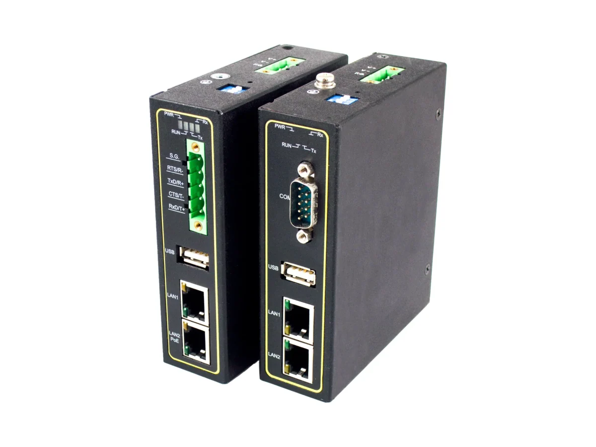 MB5901 Series