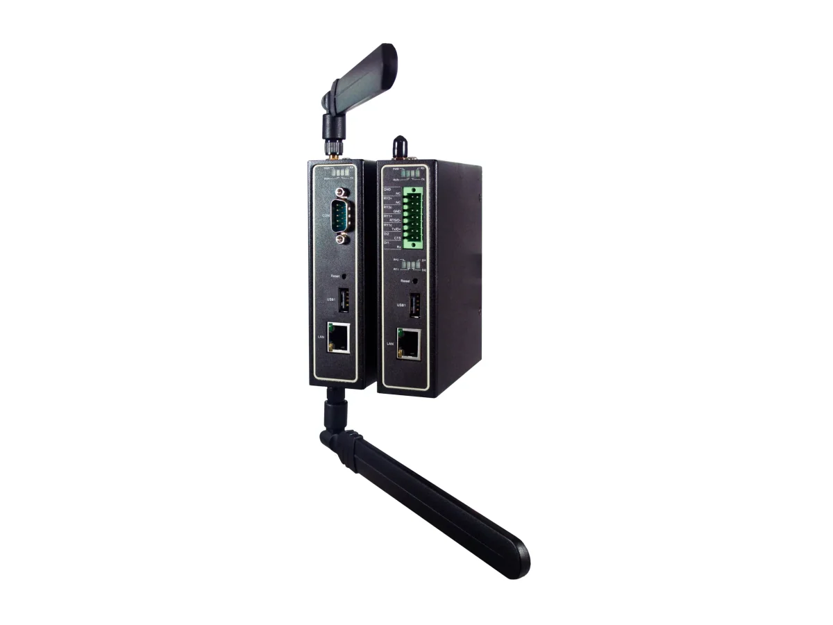 MB5901B Series