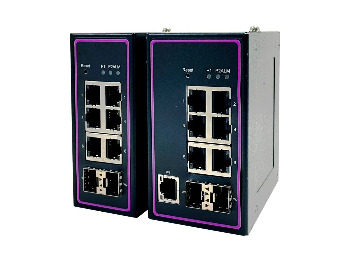 NSG3308/NSG3309 Series
