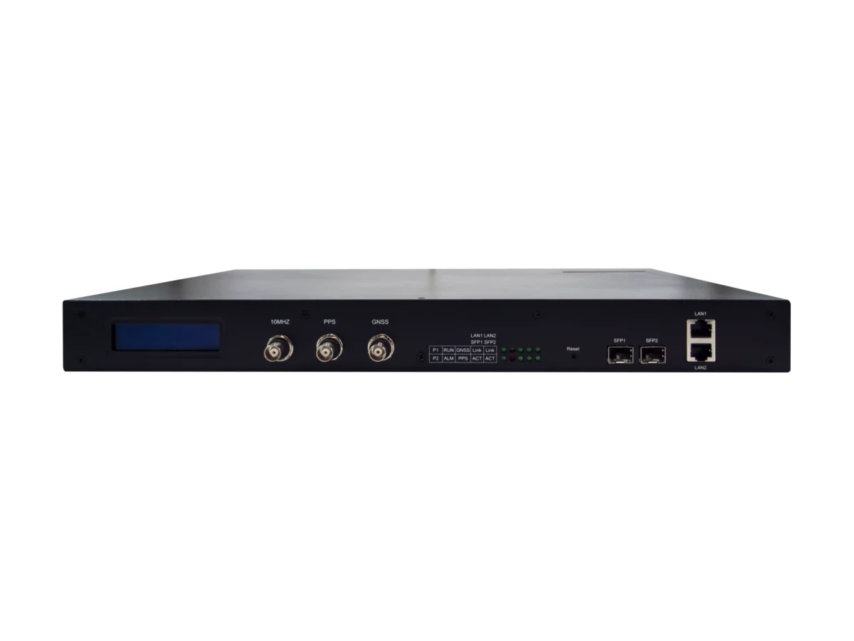 NTS7500-NTP