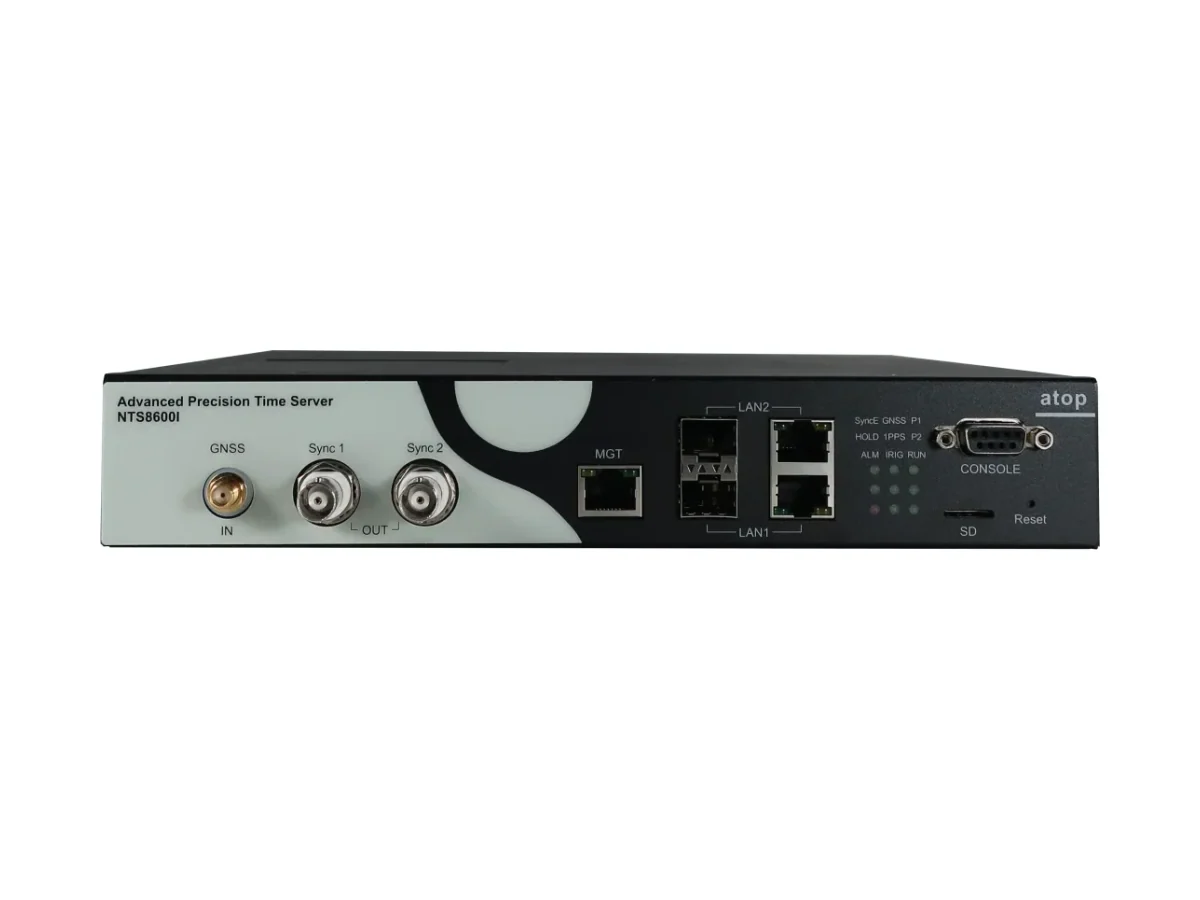 NTS8600