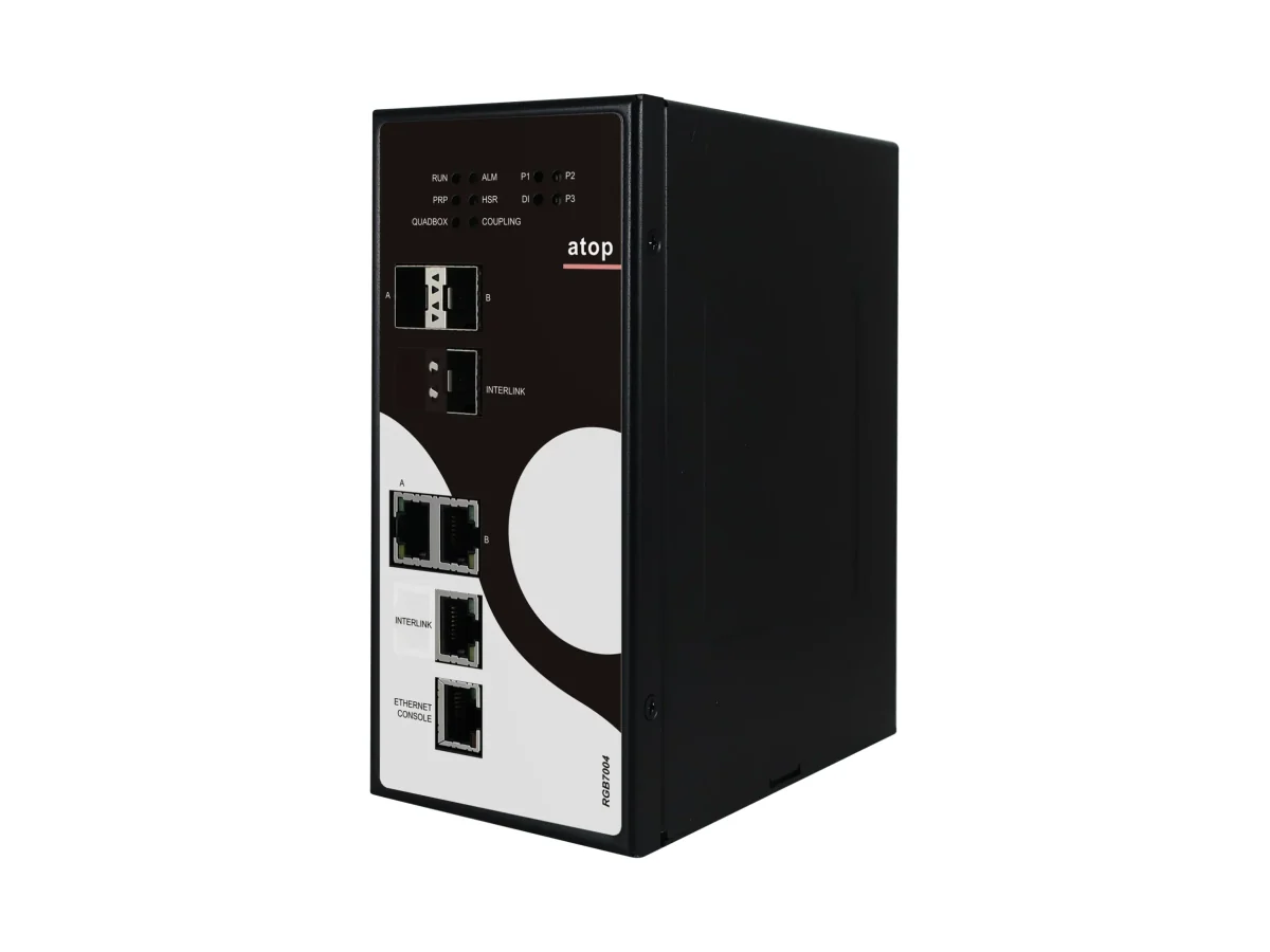 RGB700X Series