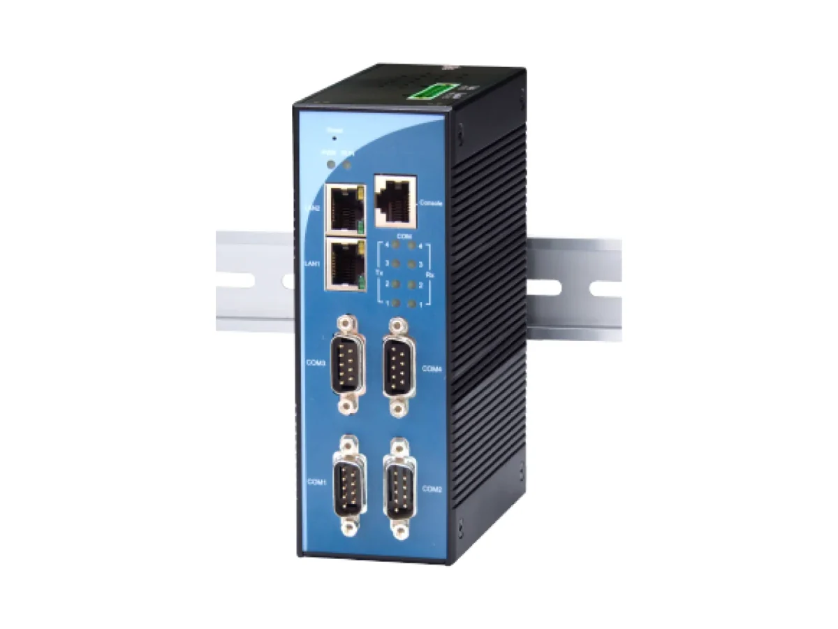 SE5404D Series