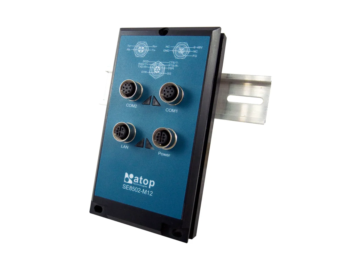 SE8502 Series