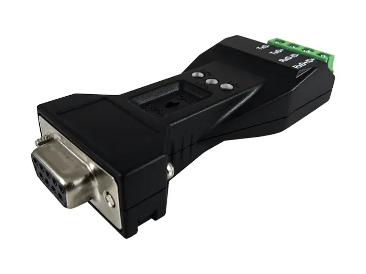 SS100/SS100SIS/RS232/RS422/RS485
