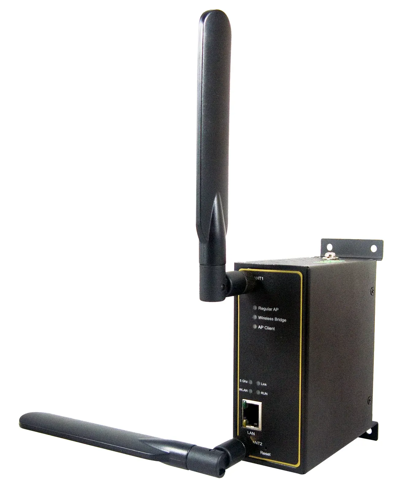 AW5500 — Frontal izquierda