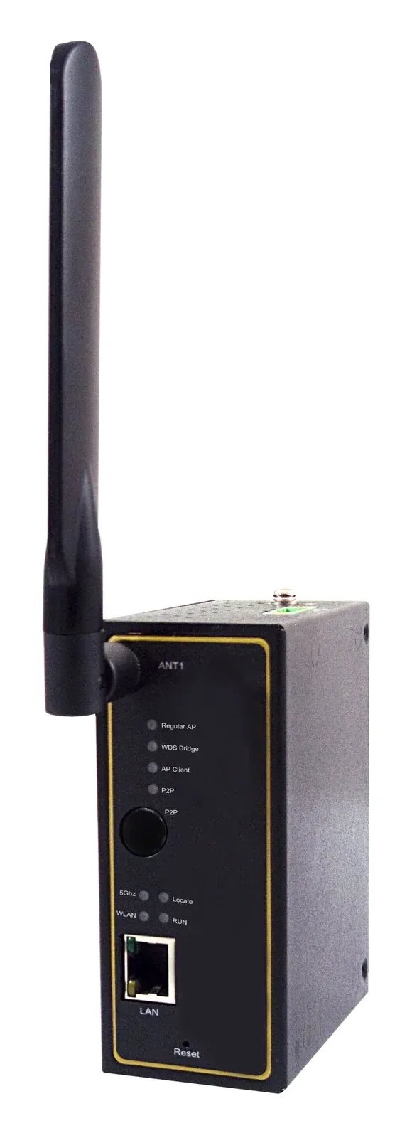 AW5500C — Frontal izquierda