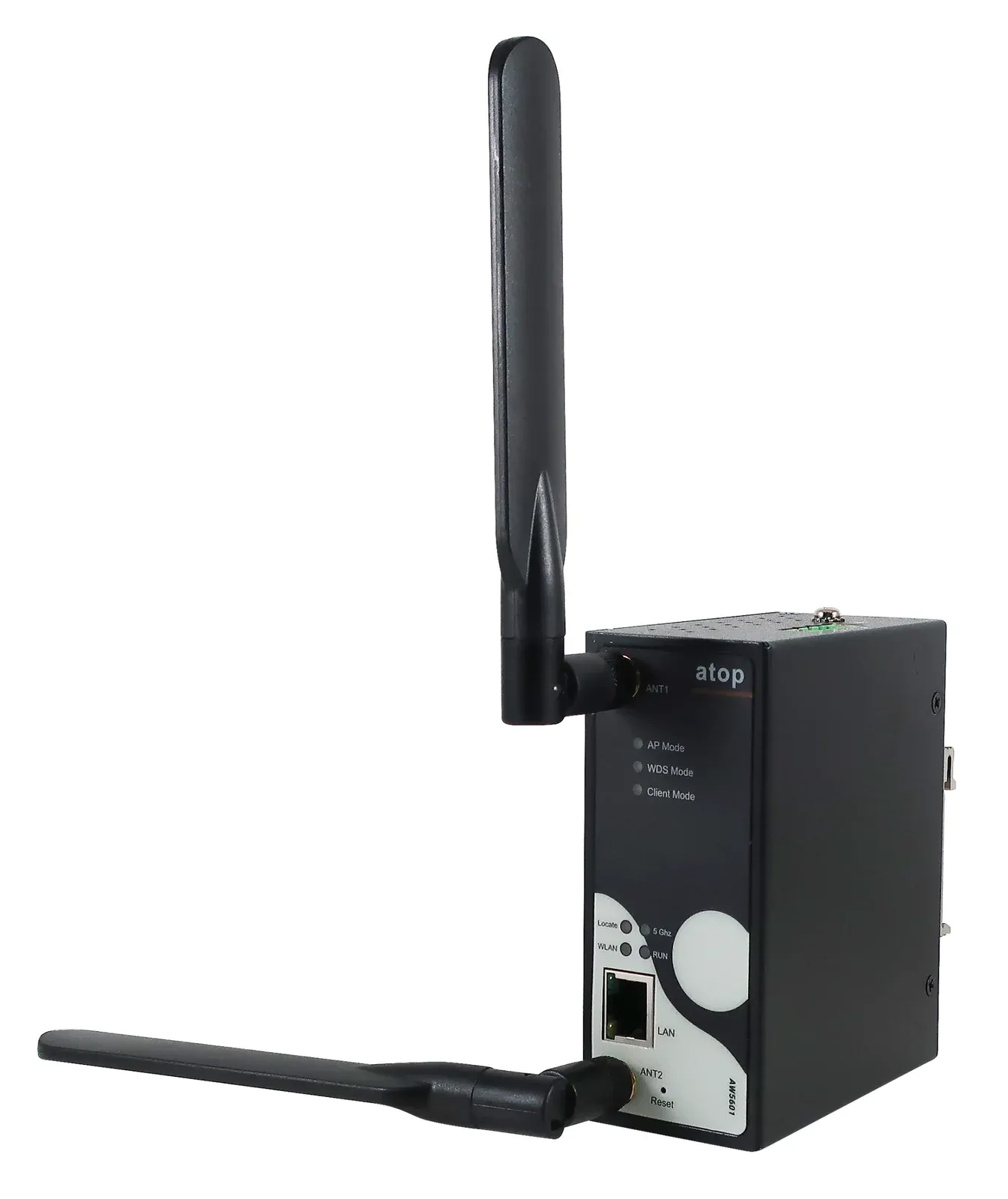 AW5601 — Frontal izquierda
