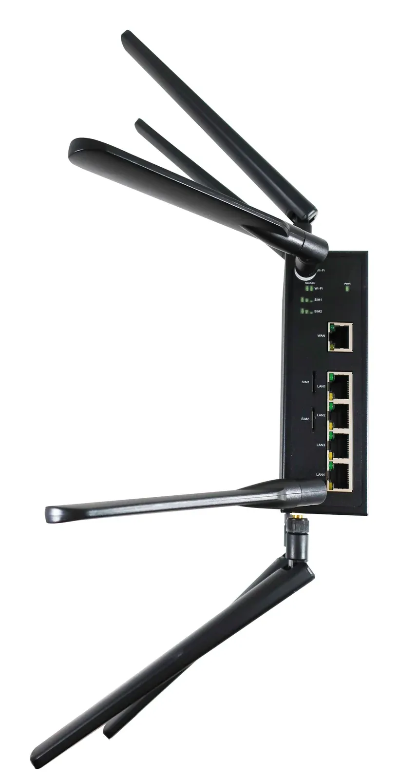 CWR5805 — Frontal directo