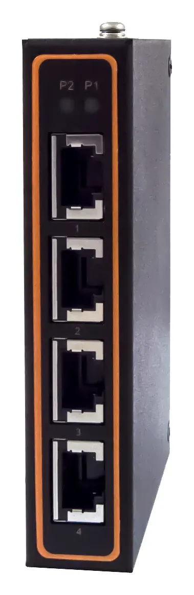 EH2304 — Frontal izquierda