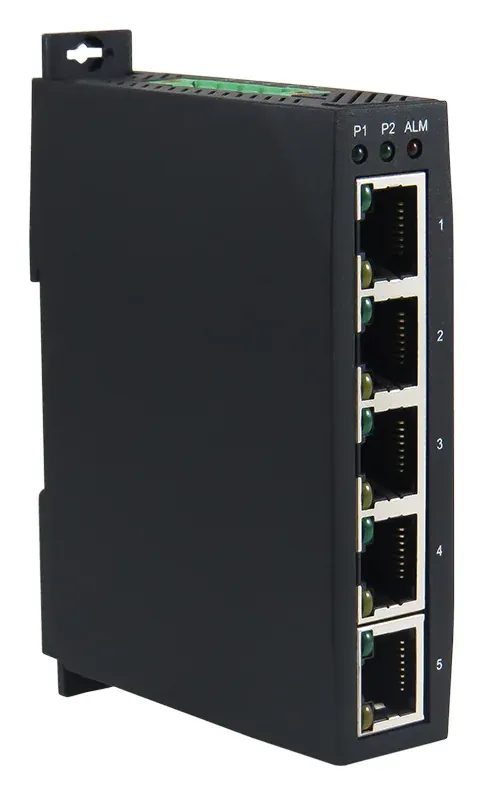 EH3005 — Frontal izquierda
