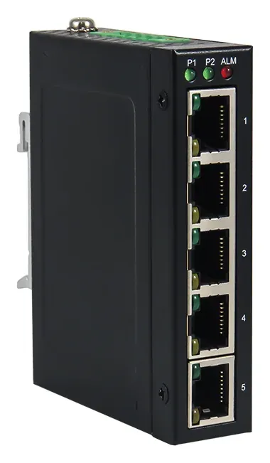 EH3305 / EHG3305 — Frontal izquierda