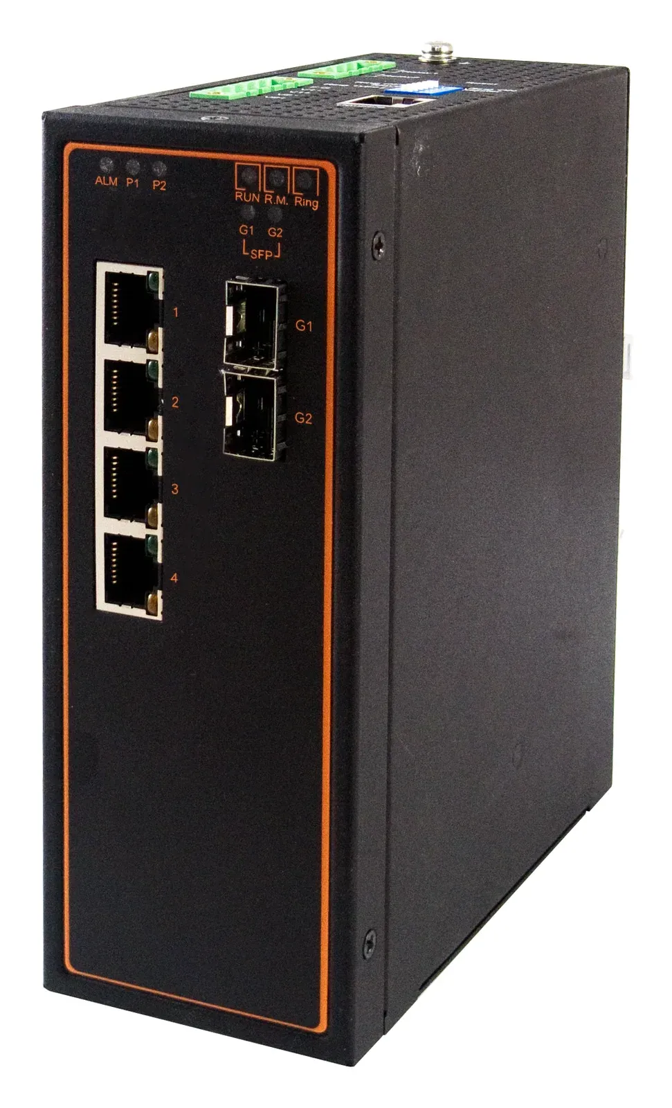 EH7506 — Frontal izquierda