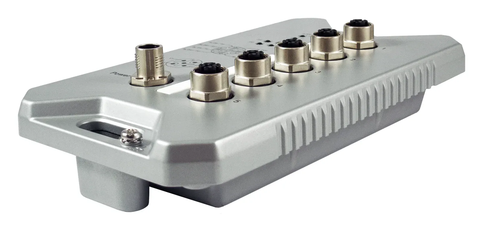 EMG8305 — Frontal izquierda