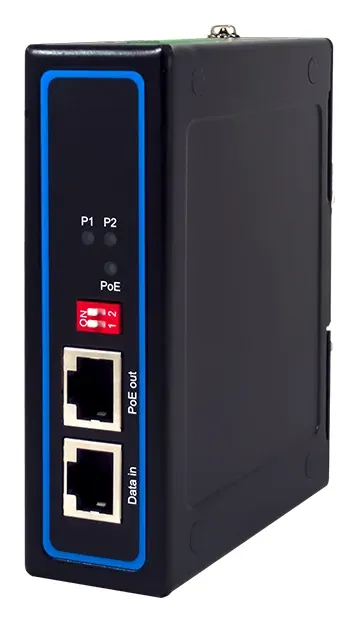 IJG7001 — Frontal izquierda