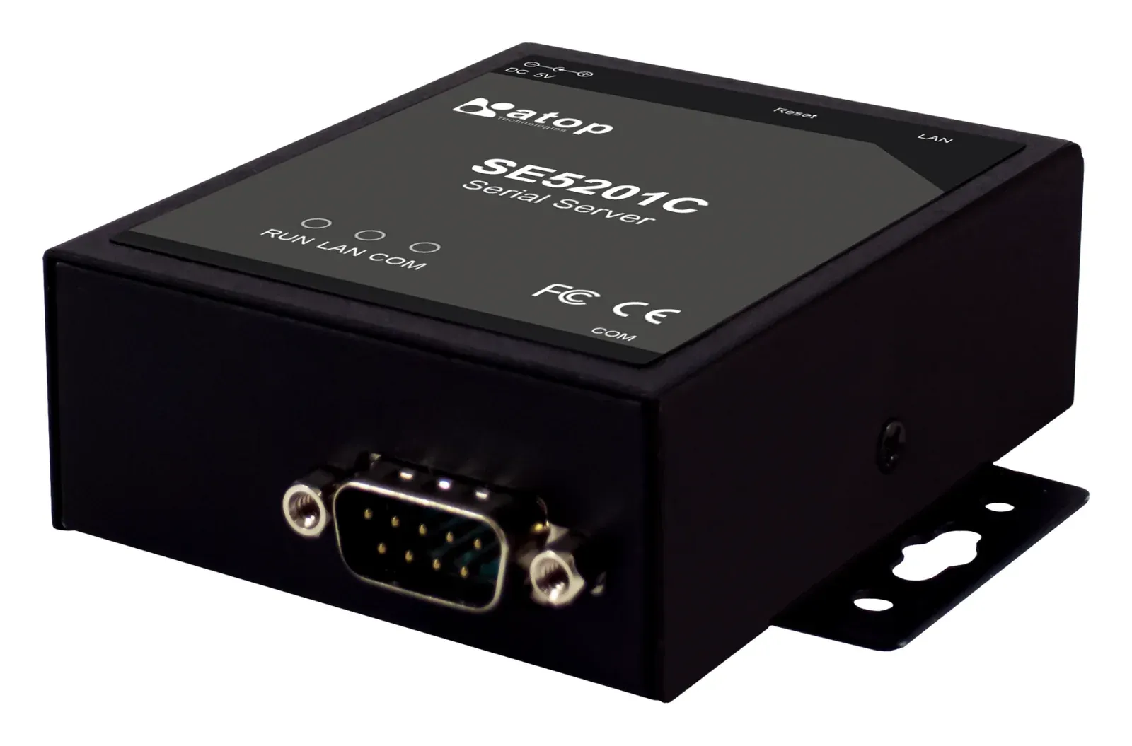 SE5201C — Frontal izquierda