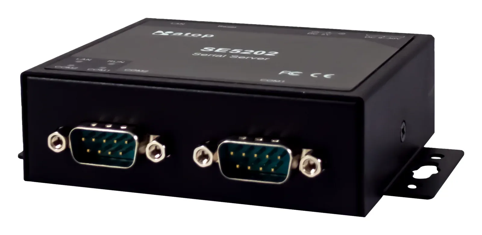 SE5202 — Frontal izquierda
