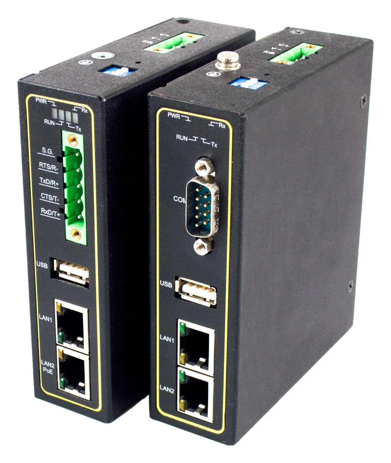 SE5901 / SE5901-SDK / PG5901 / MB5901 — Frontal izquierda