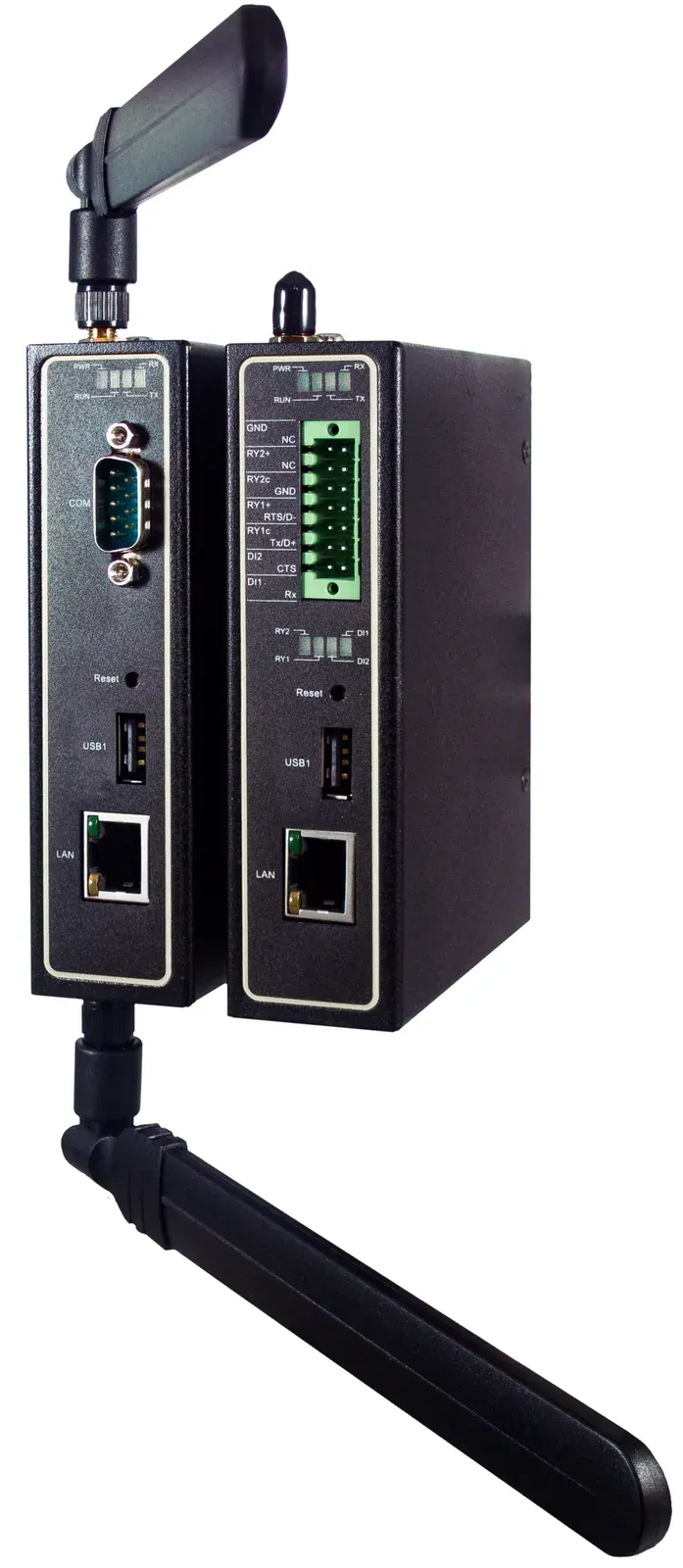 SE5901B / SE5901B-SDK / PG5901B / MB5901B — Frontal izquierda