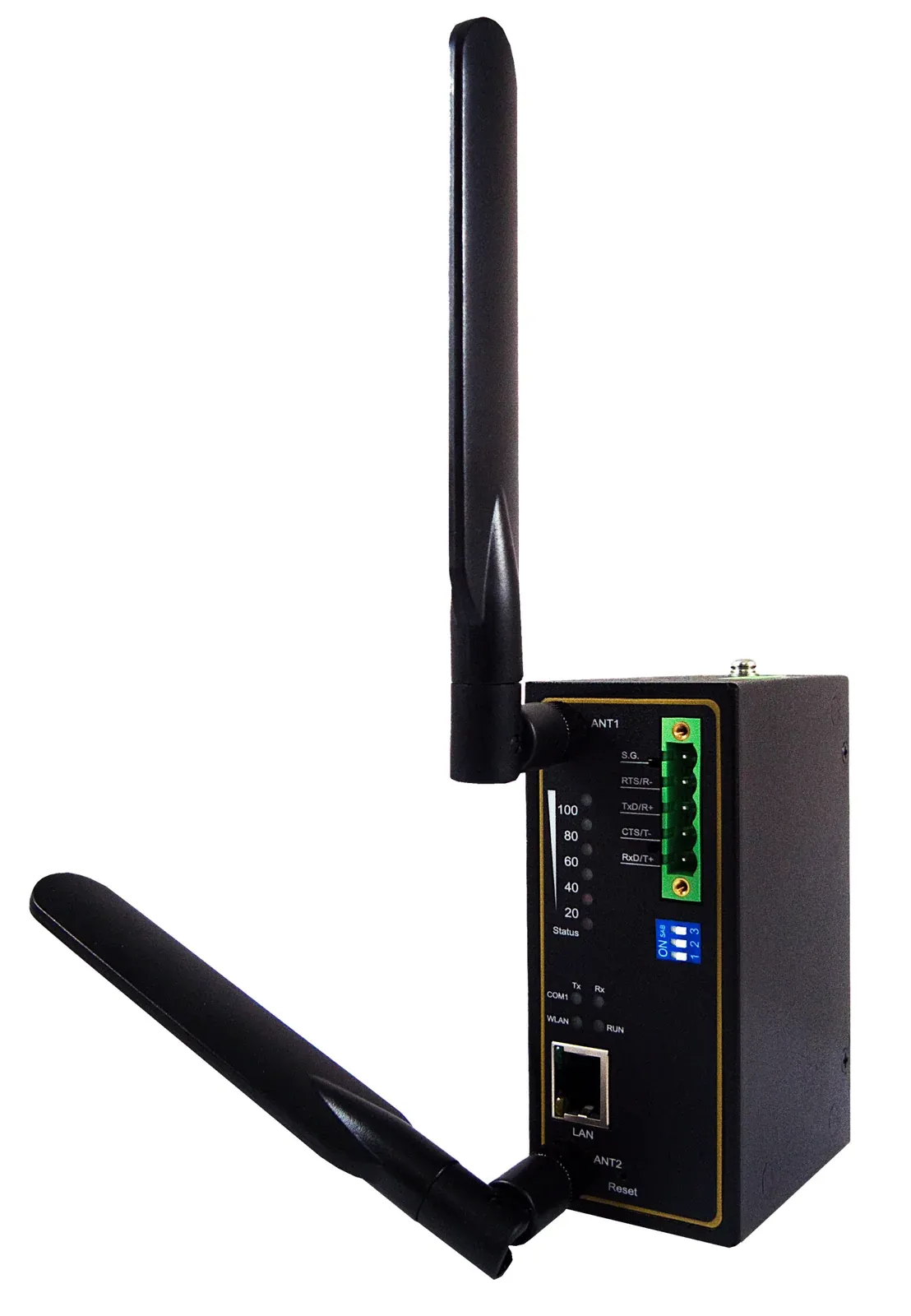 SW5501 — Frontal izquierda
