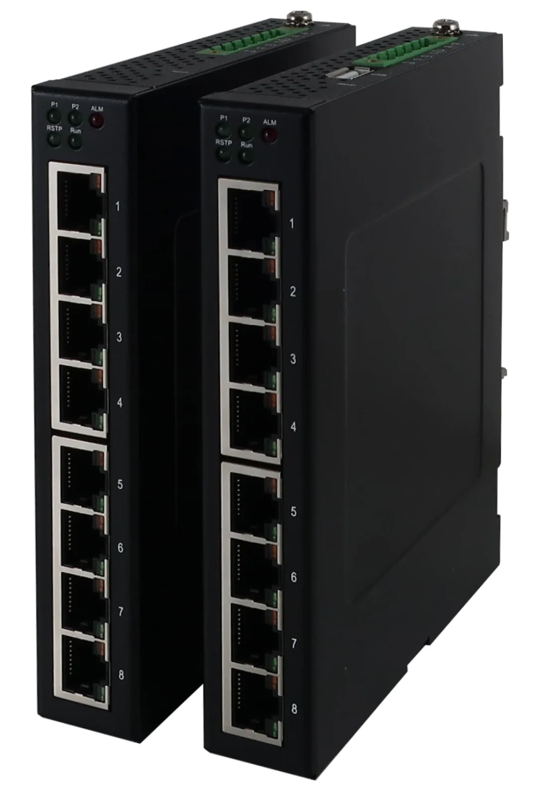 EH3408 Series