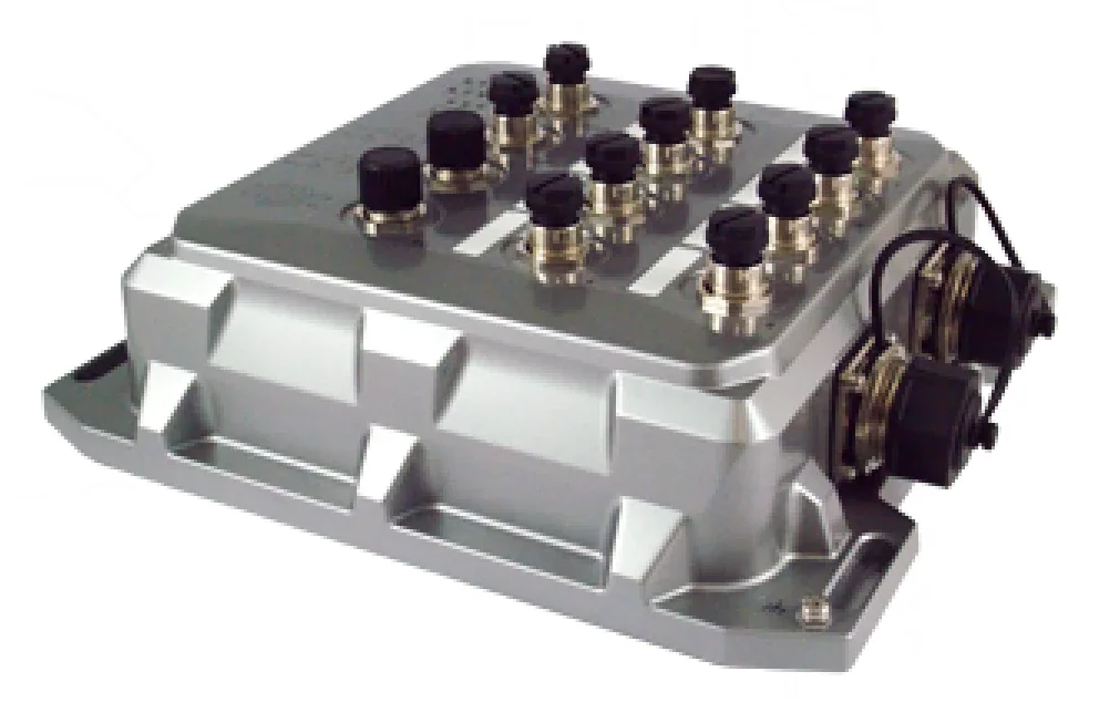 EMG8610